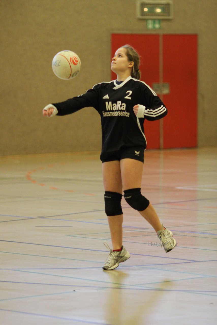 Bild 151 - U18w 4.Tag am 18.2.12